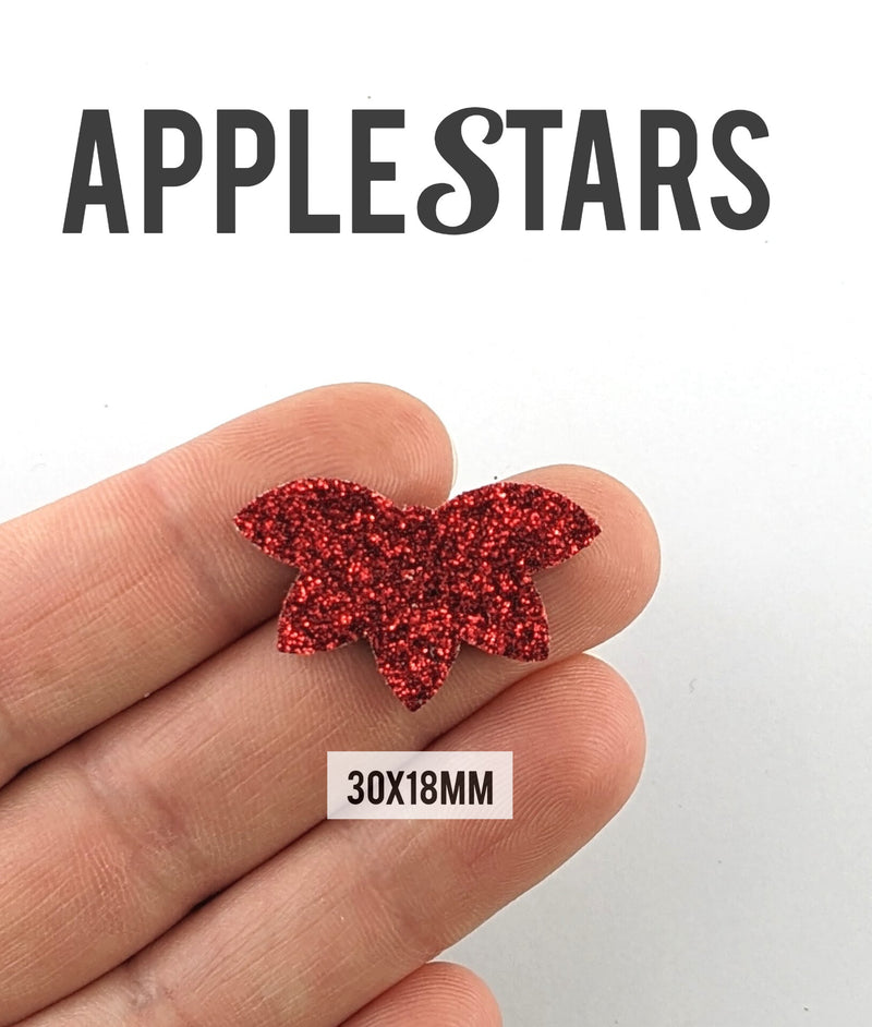 Lotus AppleStars Rouge