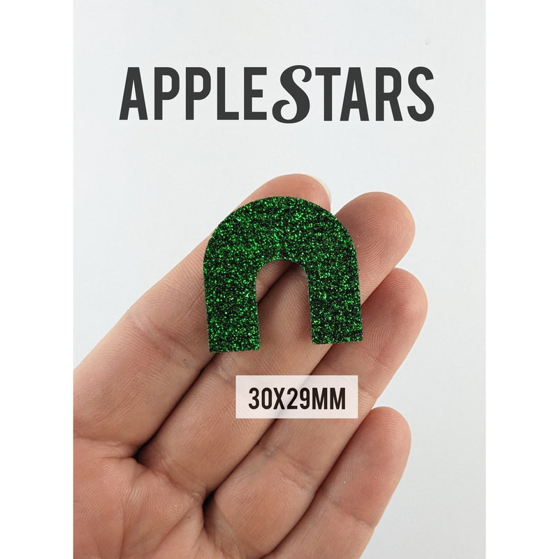 Base AppleStars Vert de l'Arc en ciel