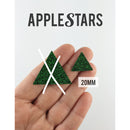 Triangle AppleStars Vert 20 mm