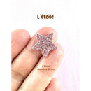 AppleStars or rose : l'étoile