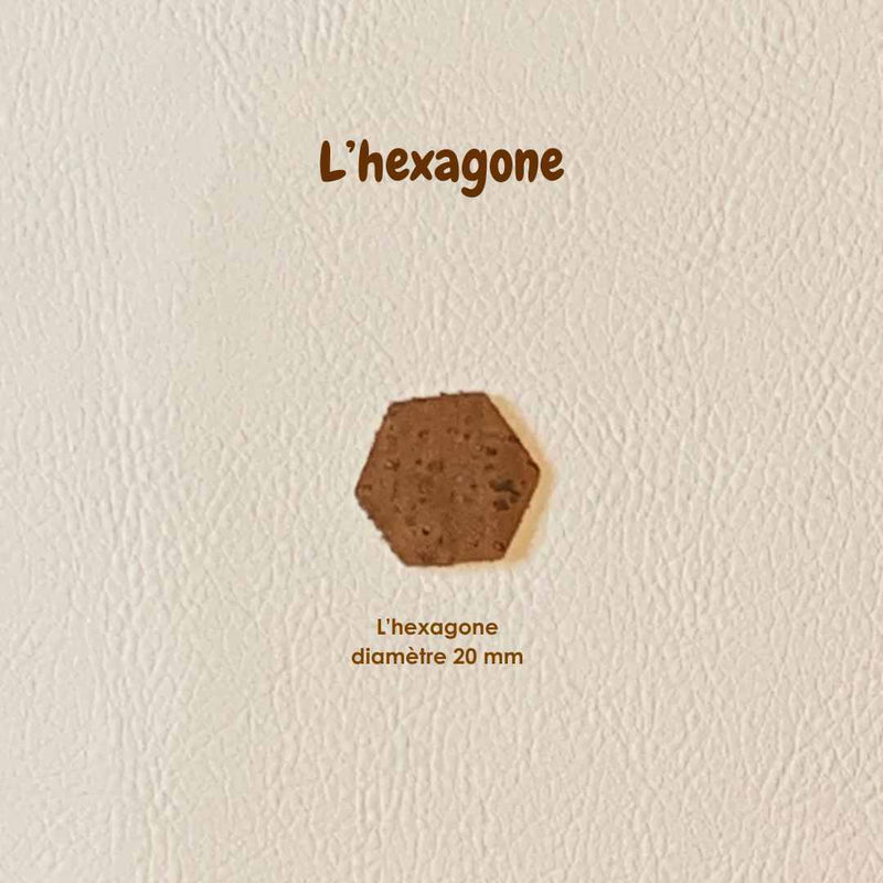 Liège naturel