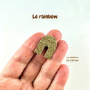 AppleStars Or : le rainbow