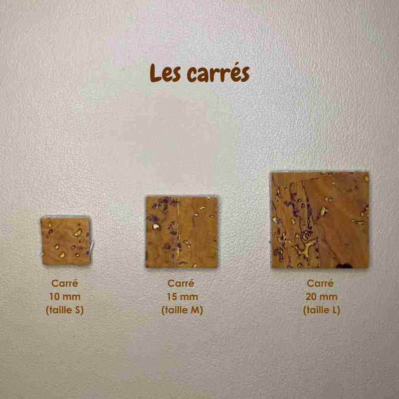 Liège naturel