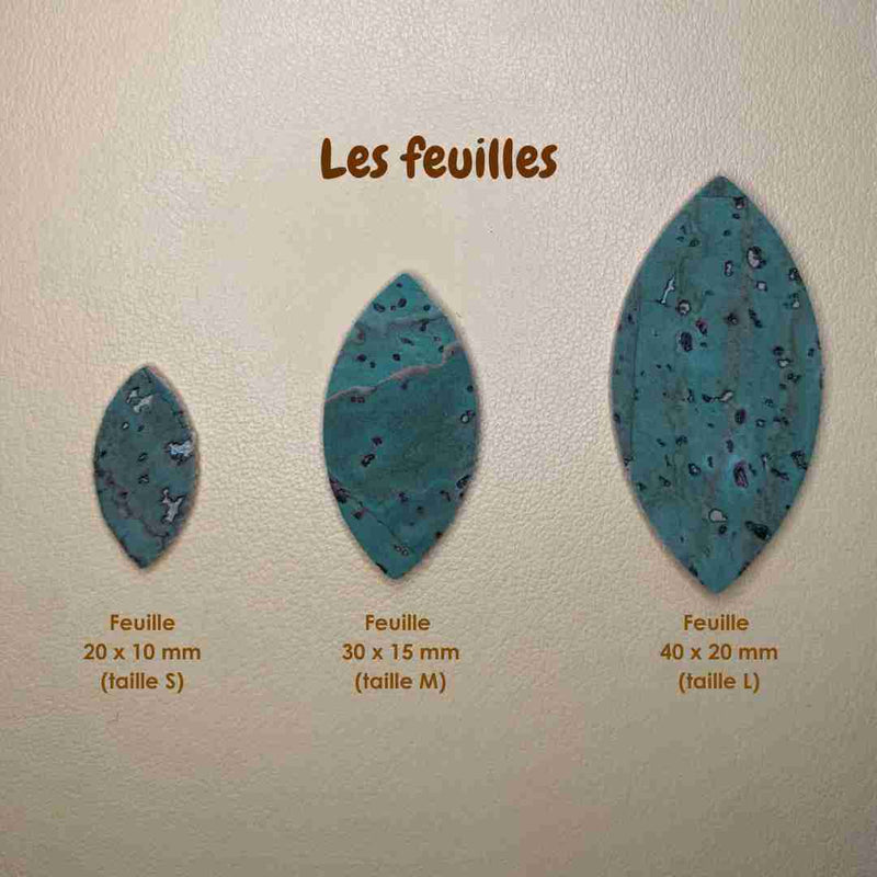 Liège naturel
