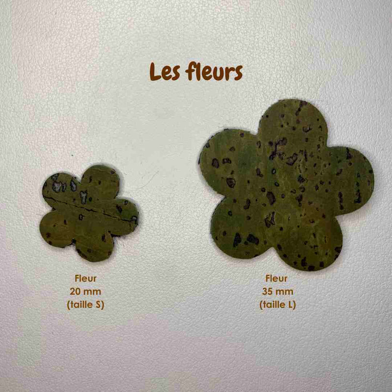 Liège naturel