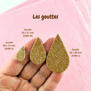 AppleStars Or : les gouttes