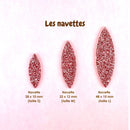 AppleStars or rose : les navettes