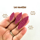 AppleStars Rose : les navettes