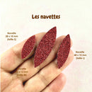 AppleStars Rouge : les navettes