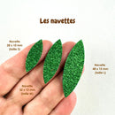 AppleStars Vert : les navettes