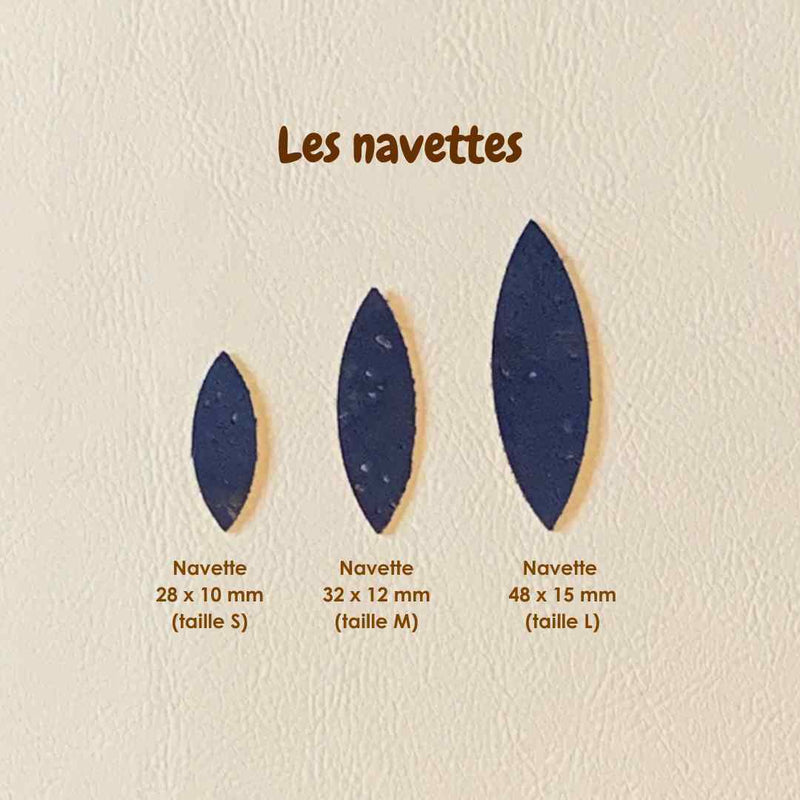 Liège naturel