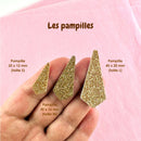 AppleStars Or : les pampilles