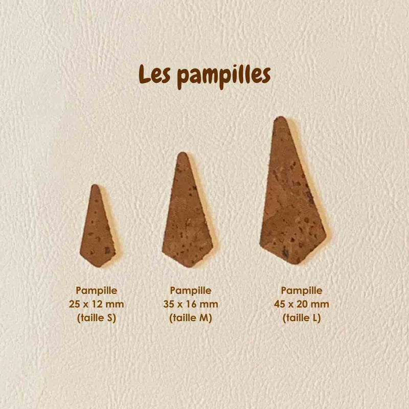 Liège naturel