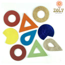 Cuir : les spécifiques