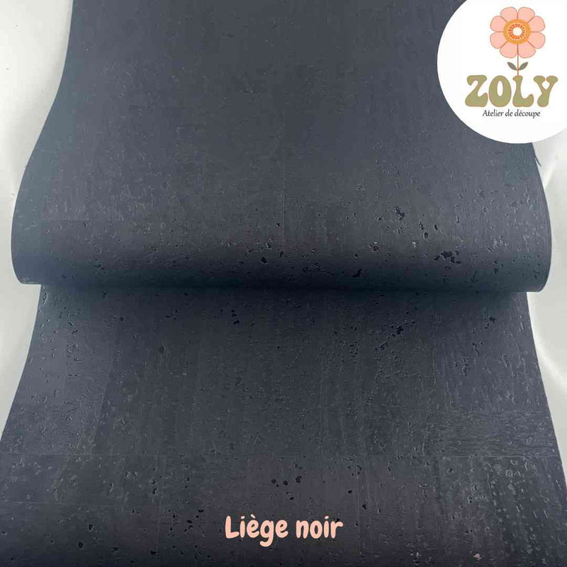 Liège noir