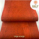 Liège orange