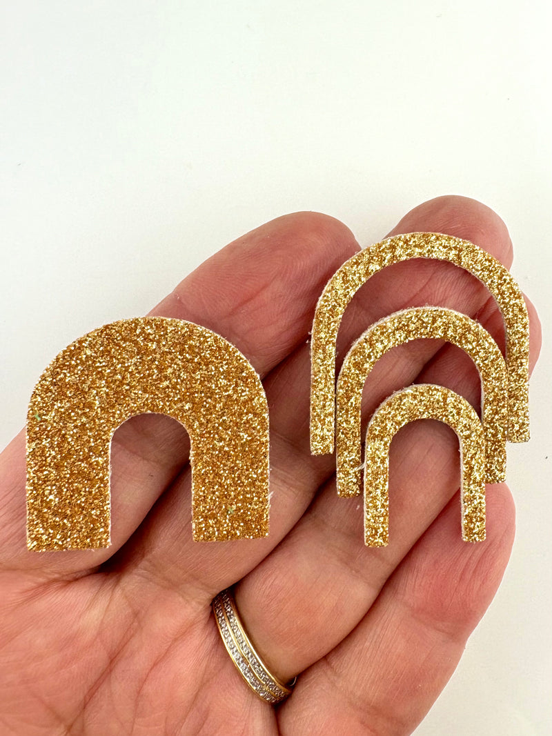 Arc 1 AppleStars Or de l'Arc en ciel