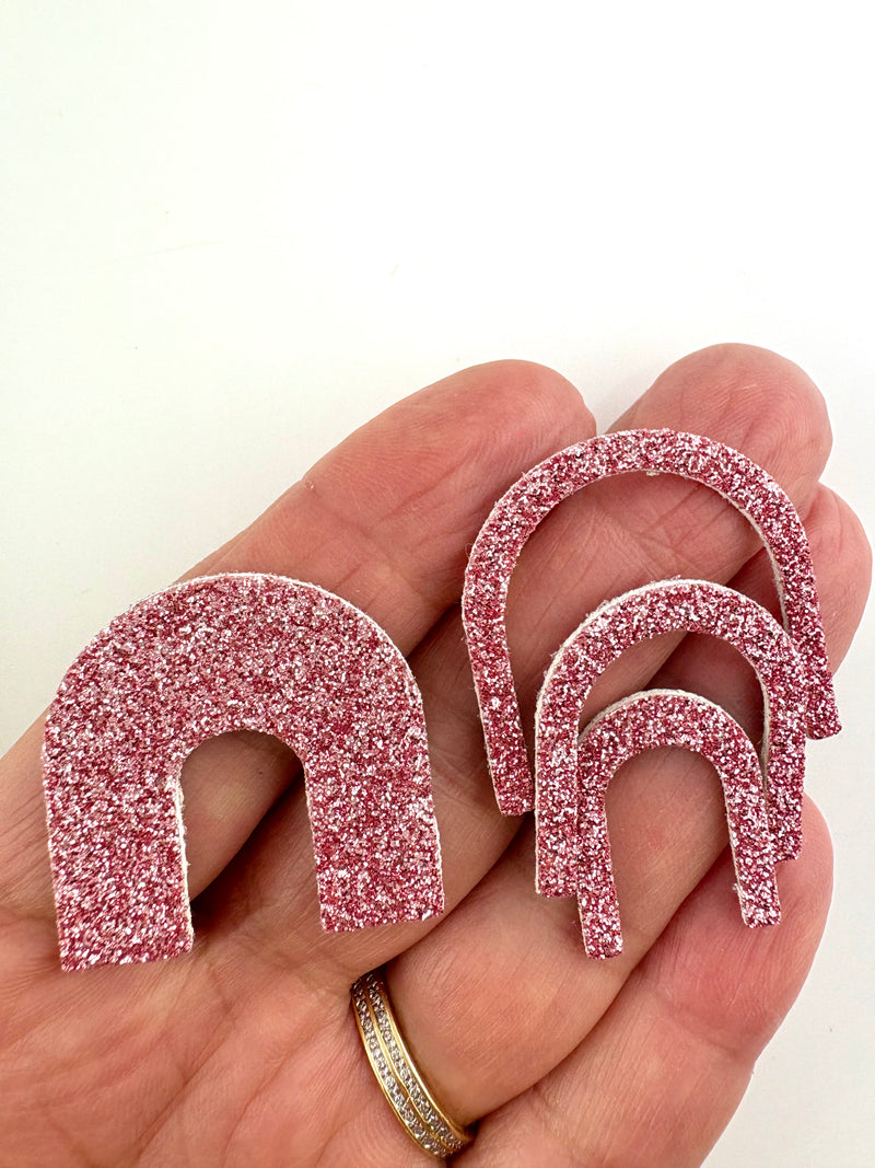 Arc 1 AppleStars Or rose de l'Arc en ciel