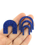 Arc 3 AppleStars Bleu de l'Arc en ciel