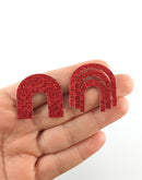 Arc 2 AppleStars Rouge de l'Arc en ciel