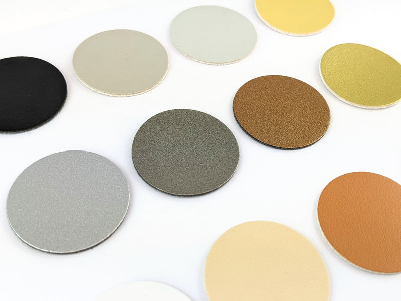 Hexagone AppleStars Argent