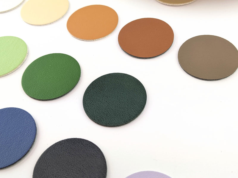 Feuille 30x15mm AppleStars Or