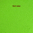 AppleStars vert néon : les navettes