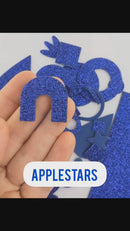 Lotus AppleStars Bleu