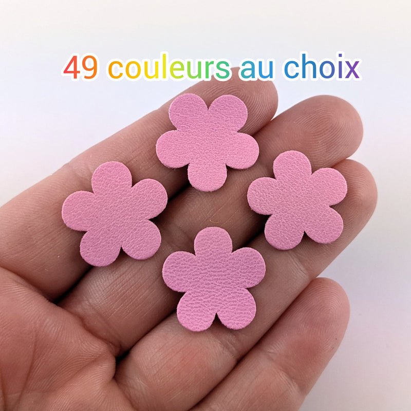 Cuir Fleur